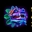 Mayan Blaze Paytable Symbol 5