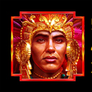 Mayan Blaze Paytable Symbol 9